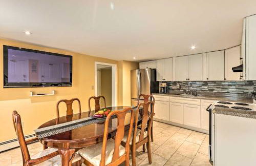 Quaint New Jersey Getaway - Walk to Parks! - Foto 1