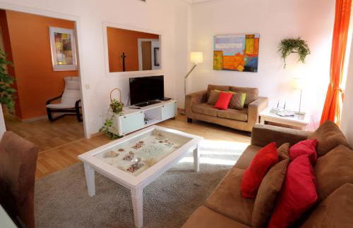 Reino de Valencia Apartments - Photo 28