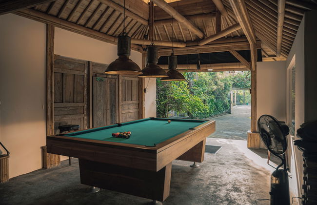 Villa Rosita - Foto 14