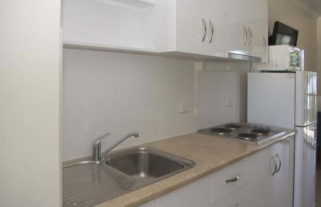 Sky View Units - Foto 11