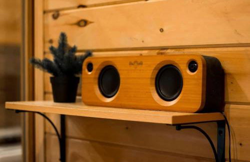 Incredible New York Cabin with a Spa and Movie Theater - Foto 18