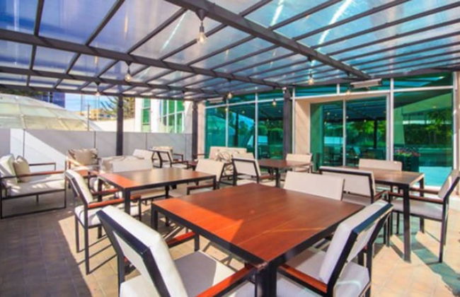 Torres de Suites by InAmazonas - Photo 9