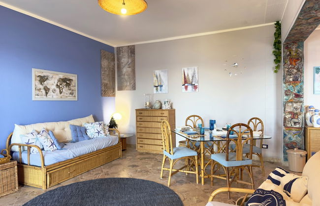 Sicilia Sea Villa Capo Zafferano - Foto 13