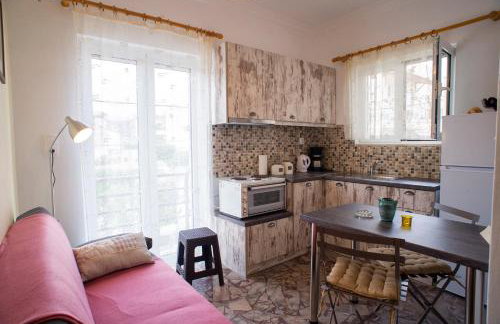 Katerina Rooms & Studios - Foto 25