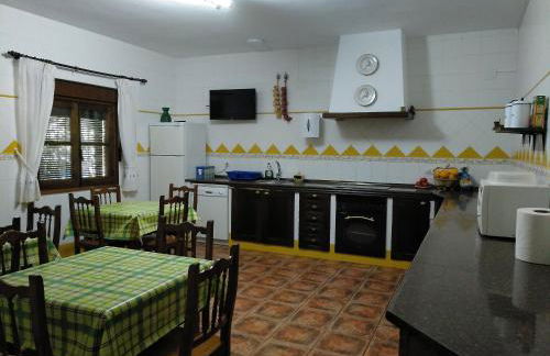 Casa Rural Peña Falcón - Foto 7