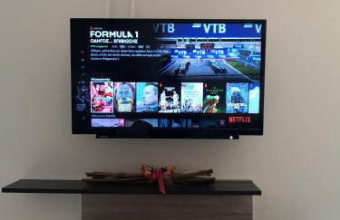 Dimitra's Comfort Apartment - Foto 15