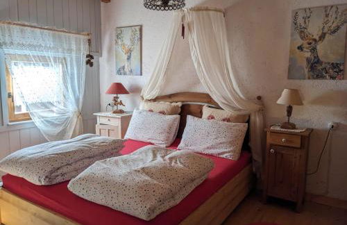 Baita Nido tra i Monti - Photo 23