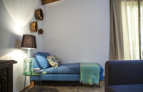 Água de Alto Terrace House - Photo 8