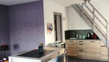Appartement 2-3 personnes Saint Cast le Guildo - Foto 2