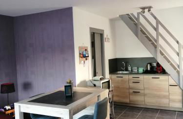 Appartement 2-3 personnes Saint Cast le Guildo - Foto 2