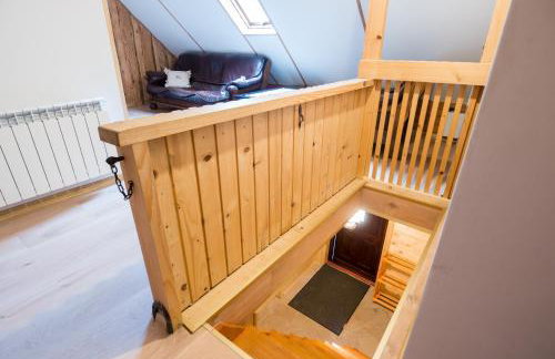 Chata pod stokiem - Foto 20