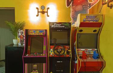 Familienoase Damsdorf - Foto 50