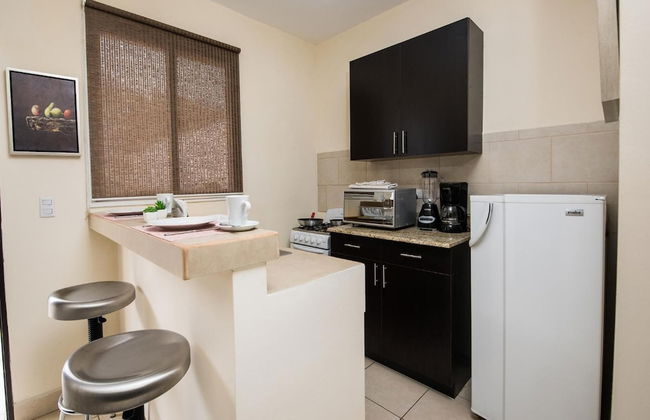 Verona Aparthotel - Foto 10