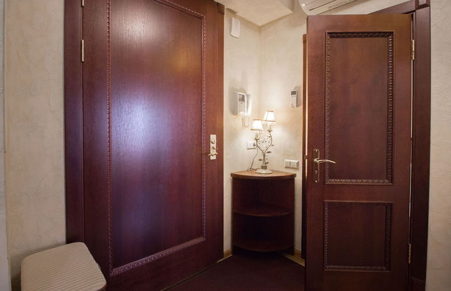 Old Riga Apartments - Photo 35