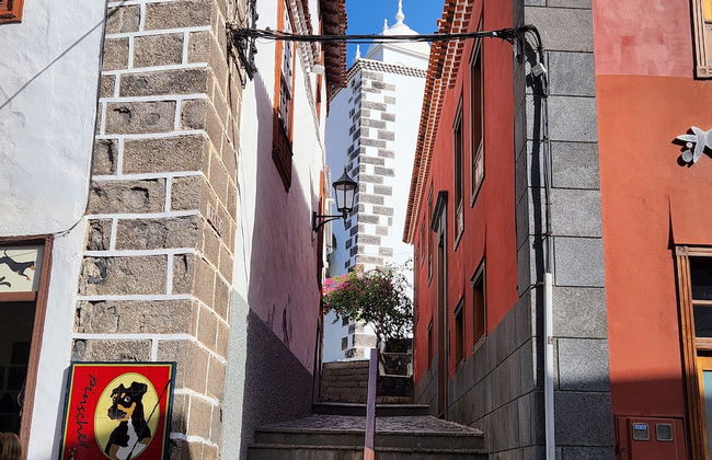 Casa Salvia - Rural Holiday Home - Foto 65