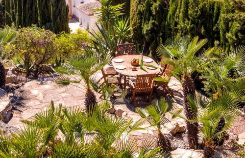 Holiday Home Casa El Mirador by Interhome - Foto 74