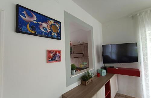 La Pitorina Holidayhome - Foto 78