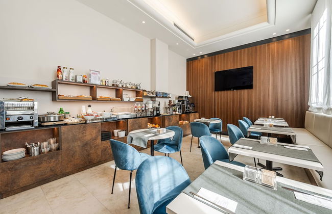 Astoria Deluxe Rooms,,Check in presso L’Hotel Astoria, Via Fratelli Rosselli 14 ,, - Foto 19