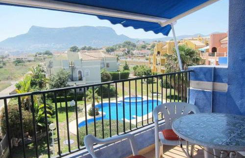 Estrella con piscina y cerca de la playa - Foto 4