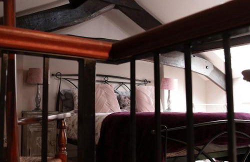 Longbridge Cottage - Photo 72