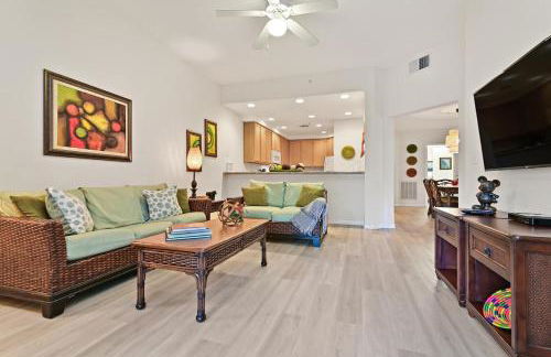 Serene Gem, close to Disney- HEATEDsaltwaterPOOL - Foto 18