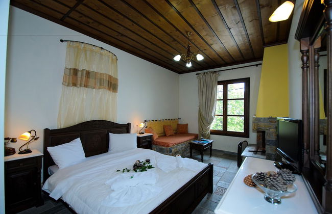 Atrapos Hotel - Foto 13