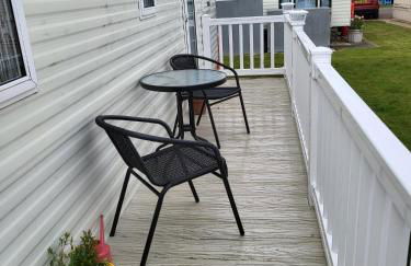 Beautiful Caravan - Foto 14