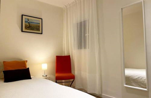 Bright airy family style 7 min walk to beach - Foto 16