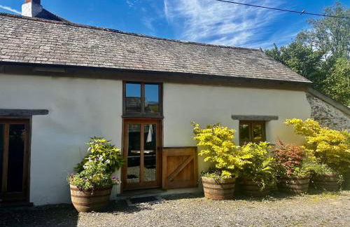 NEW Luxury Devon Barn Conversion - Foto 31