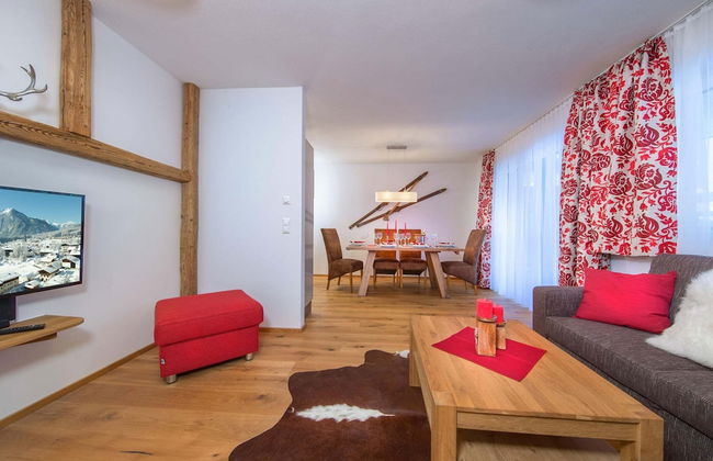 Apartment in Neukirchen by Wildkogelbahn - Foto 8