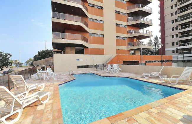 Rio Spot Varanda da Barra U043 - Foto 15