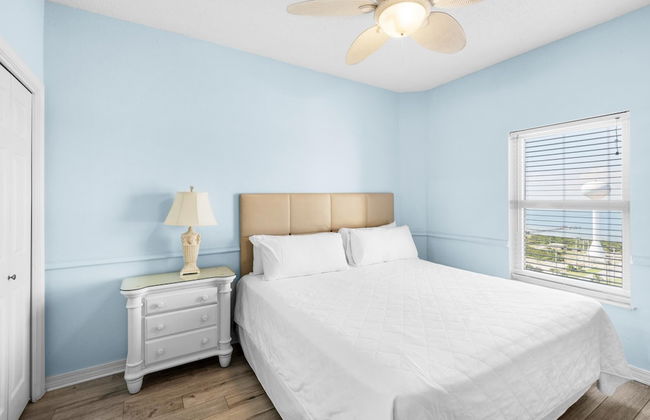 Inn At Summerwind 1005 - Foto 5