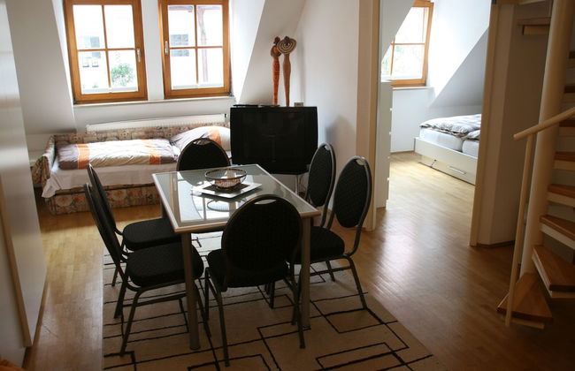 Wendlers Ferienwohnungen 1 - Foto 17