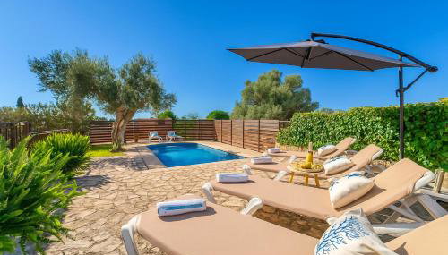 Can Busca - Ideal Property Mallorca - Foto 4