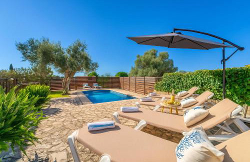 Can Busca - Ideal Property Mallorca - Foto 4