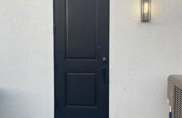 Casa Blanca Studio with Washer Dryer - Foto 12