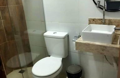 Dunas residence casa 15- Lençois Maranhense - Foto 19