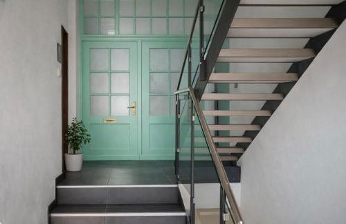 Exklusive LOFT-Wohnung, nur 30 Min von Zürich - Foto 18