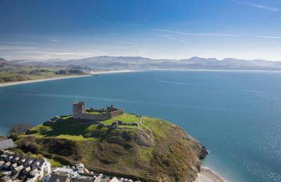 2 Bed in Abererch oc-glwysf - Foto 26