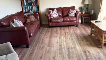 Moneydarragh Cottage with uninterrupted mountain and sea views- Hot tub available for hire at extra cost - Foto 5