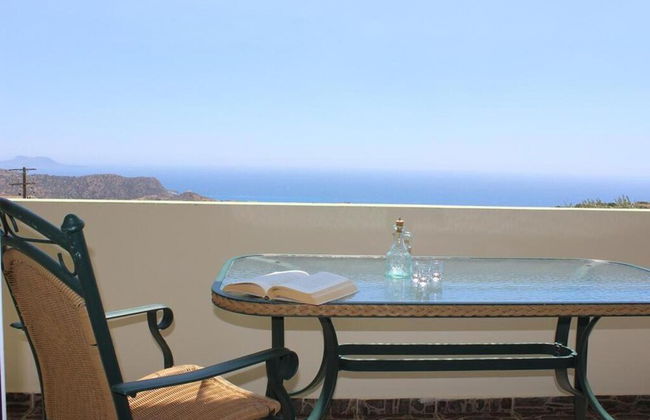 Paterakis Big Studio in Triopetra - Foto 26