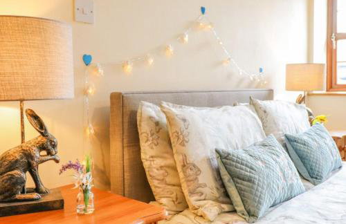 Y Bwthyn at The Old Water Mill on the very edge of Snowdonia - Foto 2