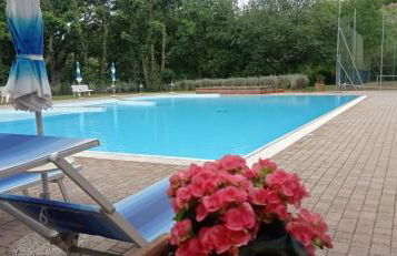 34- Casa di Chiaretta in Val d'Orcia, Sport e Cultura - Foto 33