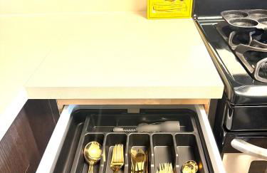 Heart of Koreatwon, 1Bed Studio - Foto 10