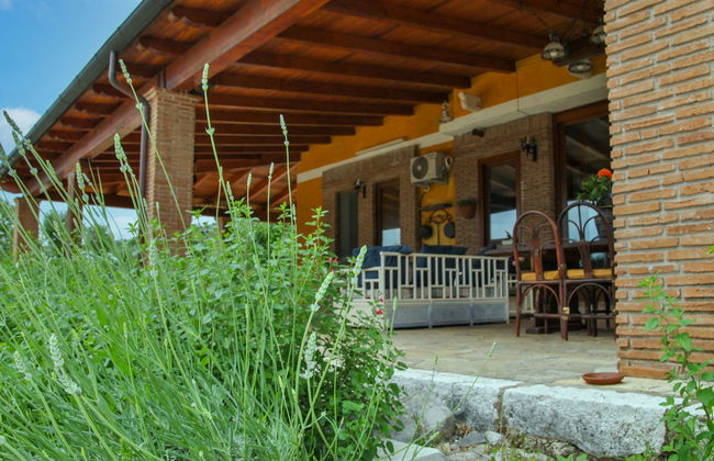 Villa Meridiana - Foto 38