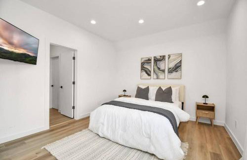 Chateau de Amour- Exquisite Townhouse - Medical Center, Downtown HTX - Foto 54