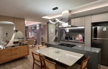 Palácio quitandinha apartamento luxo - Foto 9