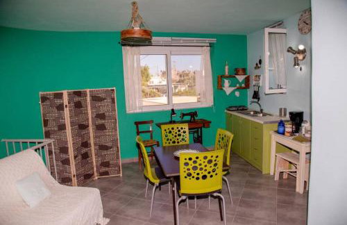 Traditional House Utopia in Pefki, Makry Gialos - Foto 9