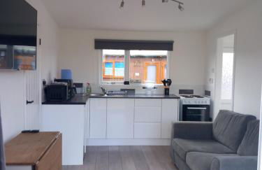 H21 holiday let - Foto 1