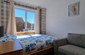 Stylish Coastal Retreat in Saltcoats - Foto 14